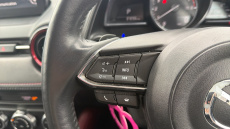 Mazda CX-3 2.0 Sport Nav 5dr Auto Petrol Hatchback